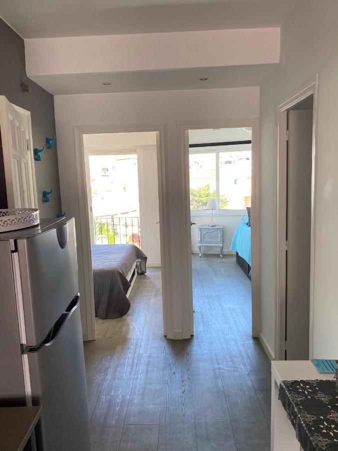 Pure Chill Apartment סיטגס מראה חיצוני תמונה