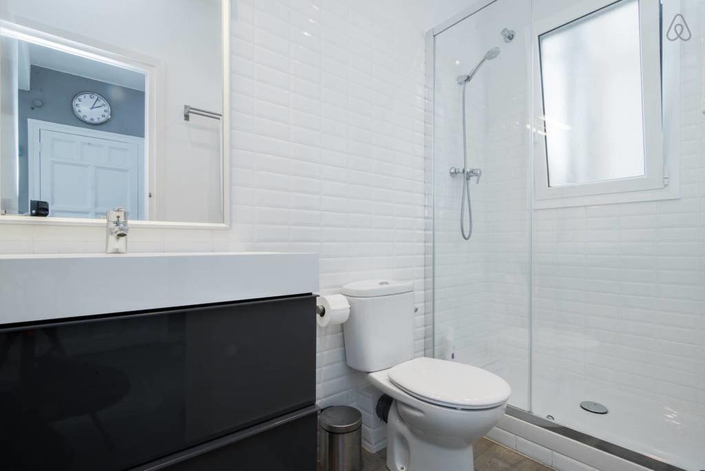 Pure Chill Apartment סיטגס מראה חיצוני תמונה