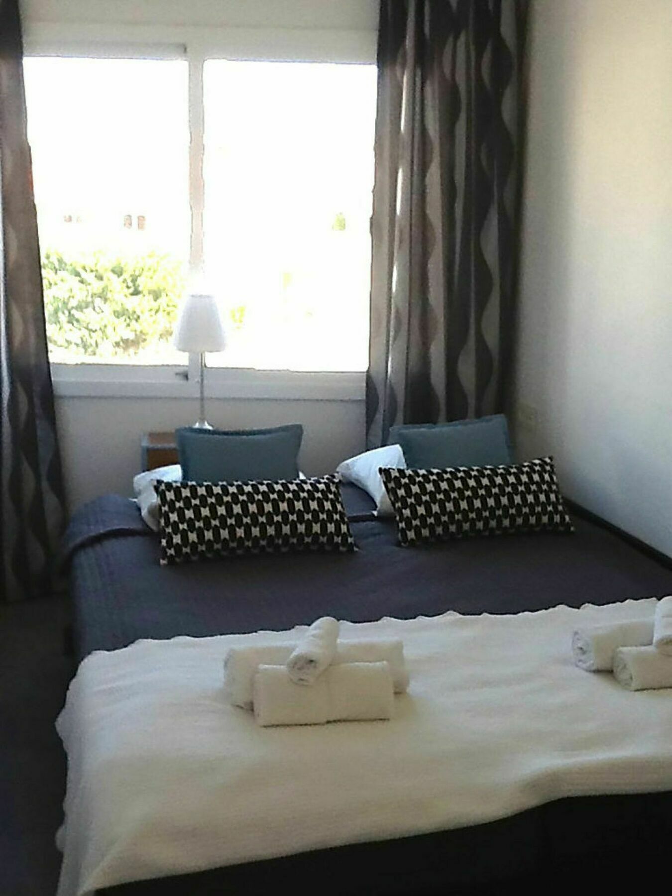 Pure Chill Apartment סיטגס מראה חיצוני תמונה