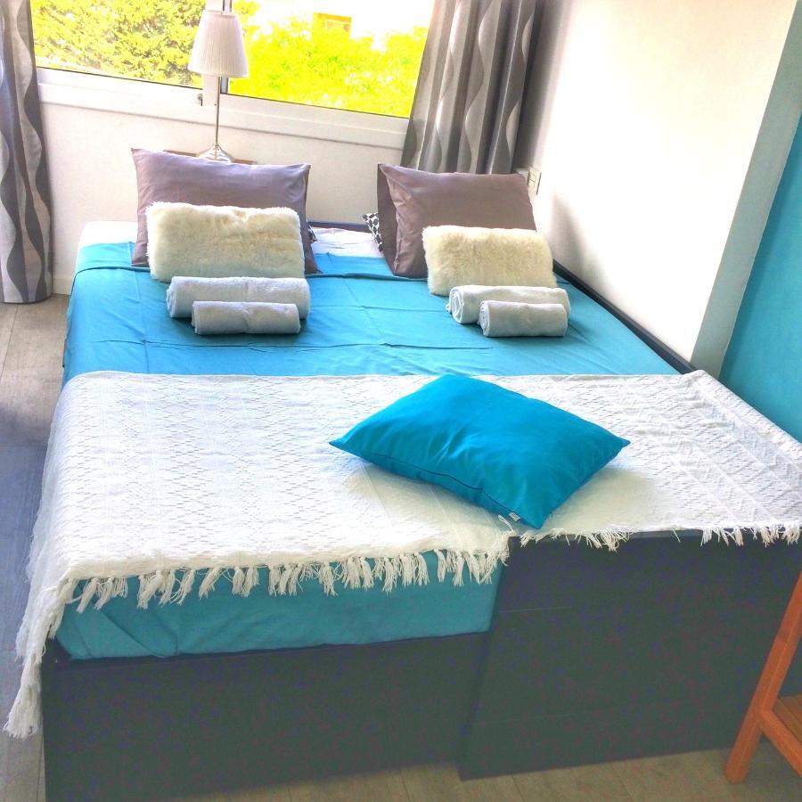 Pure Chill Apartment סיטגס מראה חיצוני תמונה